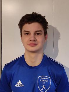 Johannes Senft