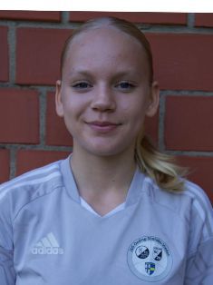 Emily Tenhumberg