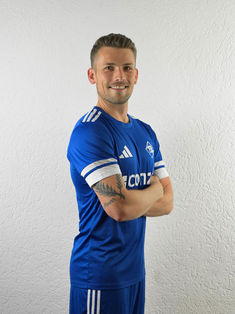 Sven Bernhard