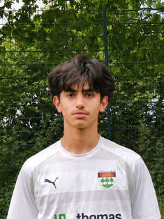 Daniel Kadhim Qasim