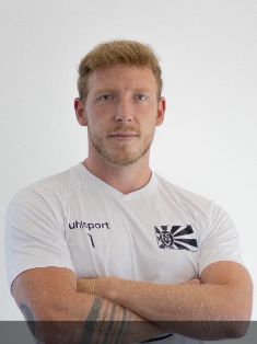 Timo Wagner