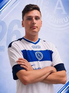 Moritz Barisch