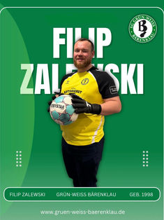 Filip Romuald Zalewski