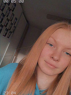 Anna-Marie Hatje