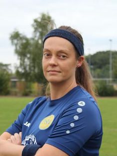 Francesca Wiedemann