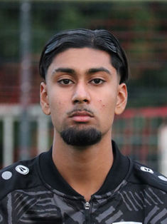 Gurbhaj Jassal