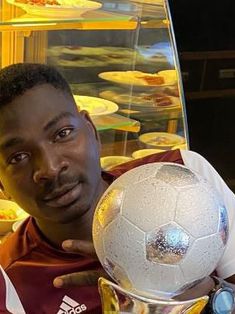 Musa Adam