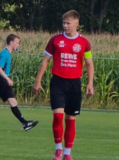 Hardi Sebastian Welz