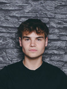 Luca Sprechert