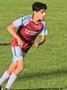 Ahmad Al Gasem
