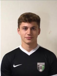 Fabian Trinczek