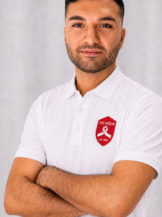 Ozan Peker