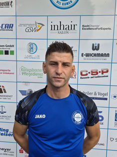 Ali Genc