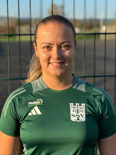 Jessica Scherschel