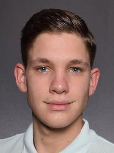 Marius Bühler