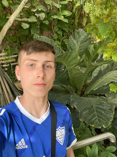 Avatar Bild