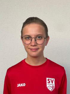 Pauline Kühnle