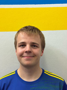 Collin van Oene