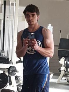 Lucas Friebe