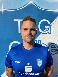 Jonas Seilz