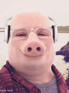 Avatar Bild