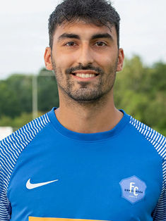 Dimitrios Tsolakis