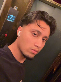 Sohrab Ahmadi