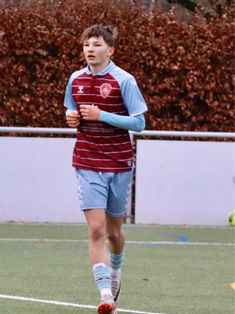 Lasse Hinrichsen