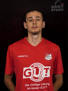 Kacper Szkop