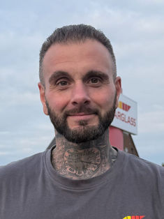 Enzo Marco D Agostino