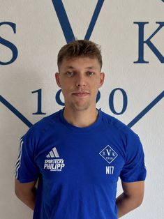 Noah Trautmann