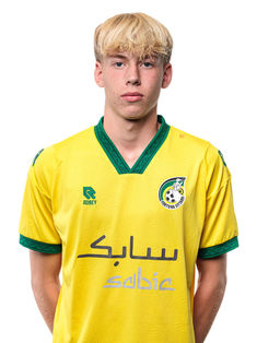 Nils van der Meer