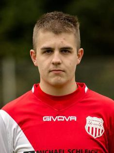 Raphael Schwarz