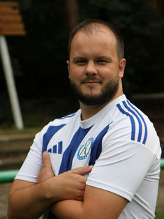 Simon Stockmann