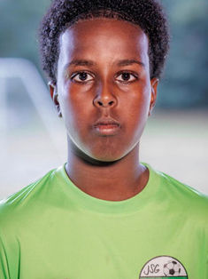 Ibrahim Muuse Cali