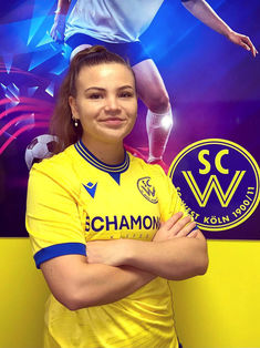 Carola Inken Salzmann