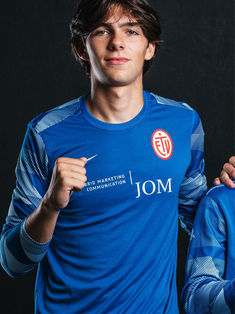 Noa Jasper Albrecht