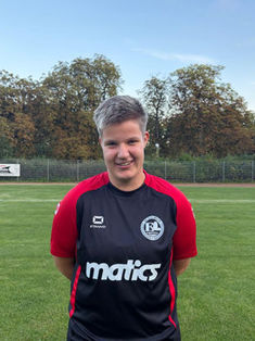 Jasmin Schneekluth