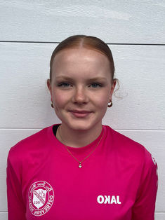 Antonia Knappheide