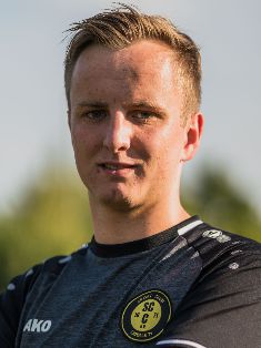 Nico Trahe