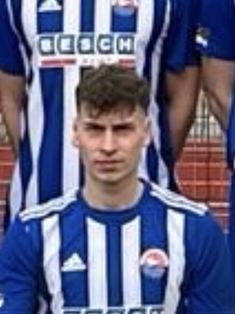 Finn Kurkowski