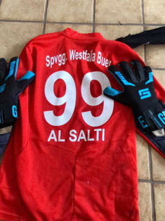 Zuheir Al Salti