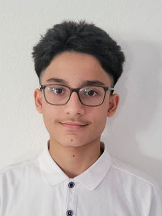 Muhamd Noor Al Mushawah