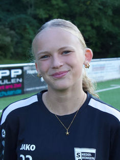 Lilly Lelgemann
