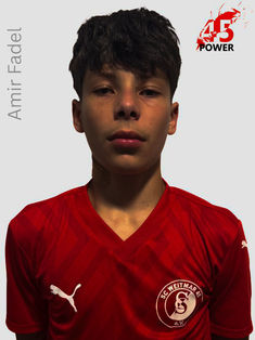 Amir Youssef Fadel