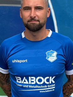 Benny Blöhm