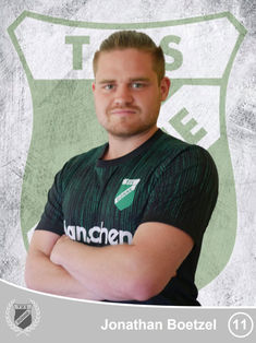 Jonathan Boetzel