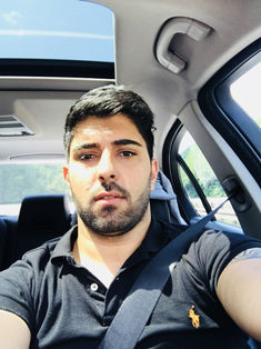 Ilyas Bulut