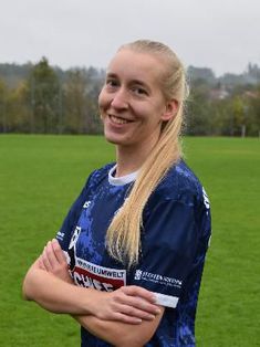 Vanessa Schierle
