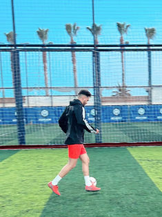 Mohamed Altun